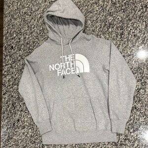North Face Women's Hoodie S